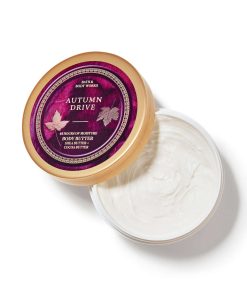 Autumn Drive Body Butter