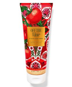 Off The Vine Ultimate Hydration Body Cream