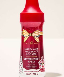 Winter Candy Apple Fragrance Booster