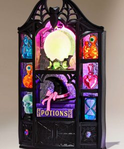 Witchy Cabinet Wallflowers Scent Control? Nightlight Fragrance Plug