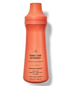 Pineapple Mango Laundry Detergent