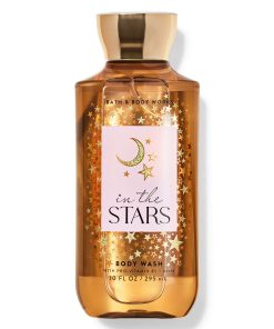 In the Stars Body Wash