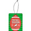 Football Season Hanging Fragrance Diffuser