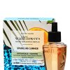 Sparkling Summer Wallflowers Refills 2-Pack