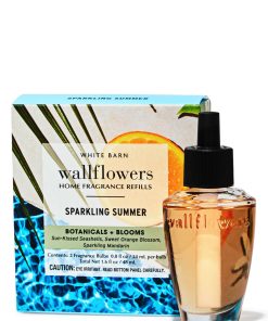 Sparkling Summer Wallflowers Refills 2-Pack