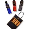 Cologne Mist Trio Gift Set