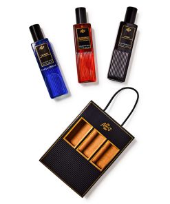 Cologne Mist Trio Gift Set