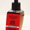 Cookie Butter Truffle Wallflowers Fragrance Refill