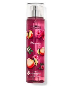 Plumeria Fine Fragrance Mist