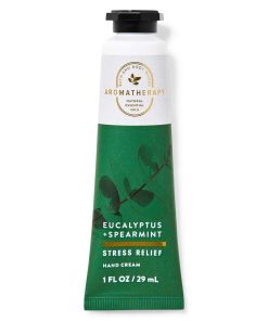 Eucalyptus Spearmint Hand Cream