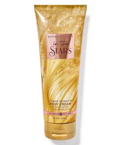 In the Stars Ultimate Hydration Body Cream