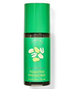 Toasted Pistachio Travel Size Fine Fragrance Mist