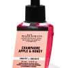 Champagne Apple & Honey Wallflowers Fragrance Refill