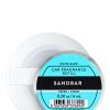Sandbar Car Fragrance Refill