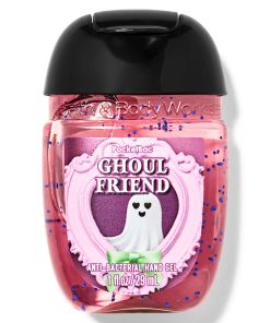 Ghoul Friend PocketBac Hand Sanitizer