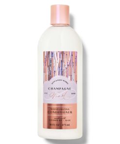 Champagne Toast Moisturizing Conditioner