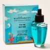 Tis The Sea-Sun Wallflowers Refills 2-Pack