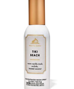 Tiki Beach Concentrated Room Spray