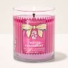 Twisted Peppermint Single Wick Candle