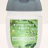 Winter Citrus Wreath PocketBac Hand Sanitizer