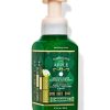 Mahogany Apple Gentle & Clean Foaming Hand Soap