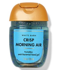 Crisp Morning Air PocketBac Hand Sanitizer
