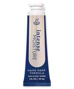 Intense Moisture Hand Mask