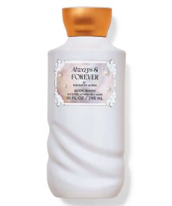 Always & Forever Body Wash