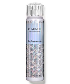 Platinum Fine Fragrance Mist