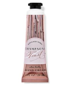 Champagne Toast Hand Cream
