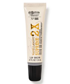 Vanillamint Supreme 2X Lip Gloss