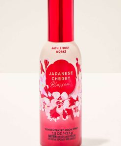 Japanese Cherry Blossom Concentrated Room Spray