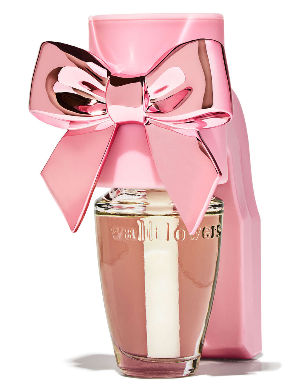 Bow Wallflowers Scent Control? Fragrance Plug