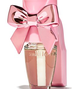 Bow Wallflowers Scent Control? Fragrance Plug