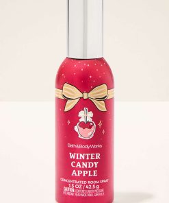 Winter Candy Apple Concentrated Room Spray
