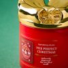 The Perfect Christmas 3-Wick Candle