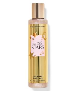 In the Stars Shimmer Body Oil