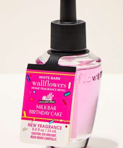 Milk Bar Birthday Cake Wallflowers Fragrance Refill