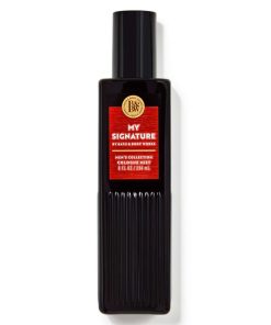 My Signature Cologne Mist