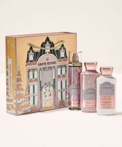 Champagne Toast Gift Set