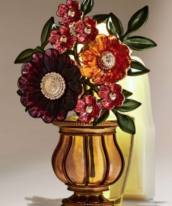 Vintage Botanical Nightlight Wallflowers Fragrance Plug