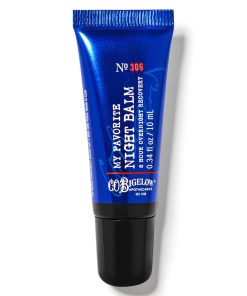 My Favorite Night Balm Lip Balm