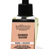 Shimmer Season Wallflowers Fragrance Refill