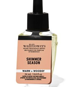 Shimmer Season Wallflowers Fragrance Refill
