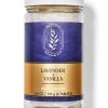 Lavender Vanilla Shower Steamers