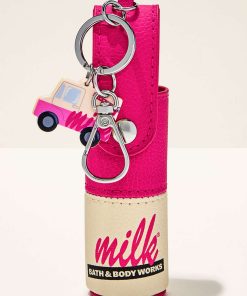 Milk Bar Spray Sanitizer & Lip Holder
