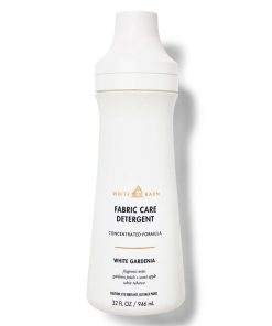 White Gardenia Laundry Detergent