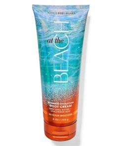 At the Beach Ultimate Hydration Body Cream