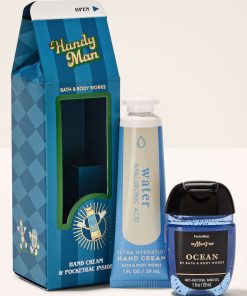 Ocean Gift Set