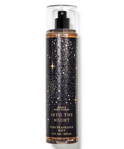 Into the Night Fine Fragrance Mist